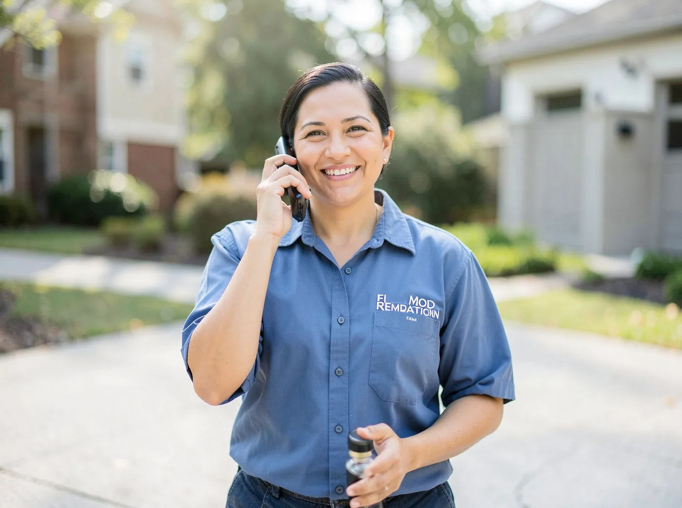 Mold Remediation Carrizo Springs, TX FAQs